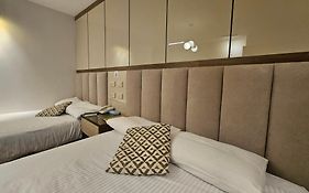 Aura Garden City Hotel